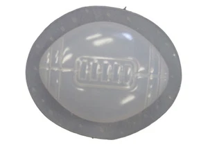Jabón decorativo deportivo de fútbol QTY 2 4607 creaciones de molde 4607 - Imagen 1 de 2
