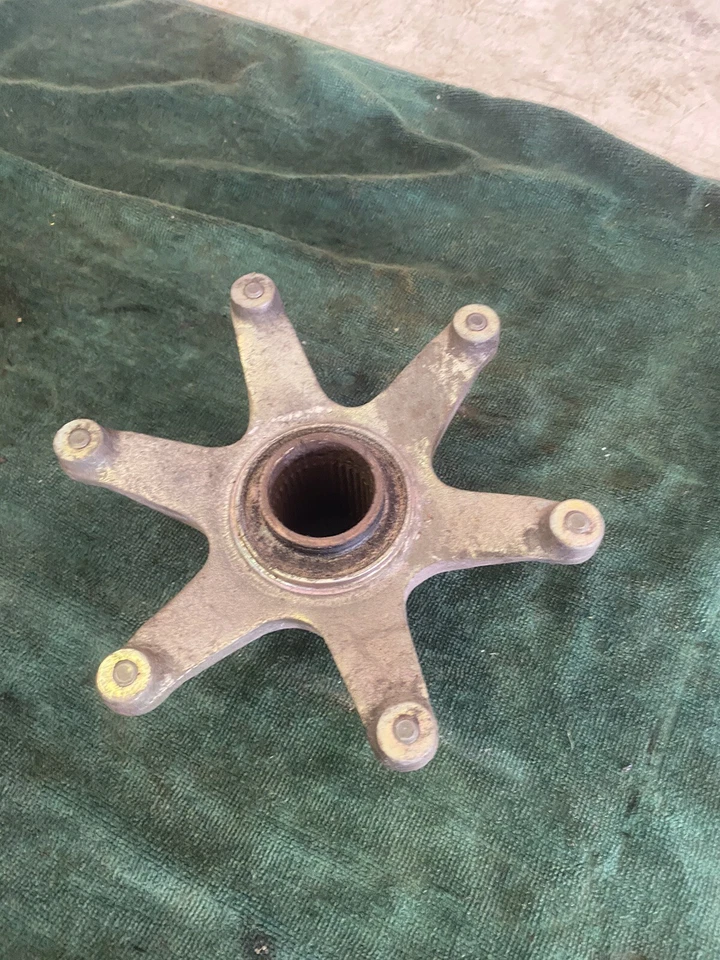 Yamaha Blaster 200 1988-2006 - Buje de piñón trasero OEM YFS200 YFS Blaster Foto 1 de 1