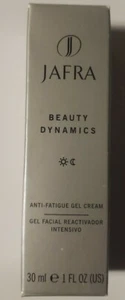 Jafra Beauty Dynamics Anti Fatigue Gel Cream 1oz - Picture 1 of 1