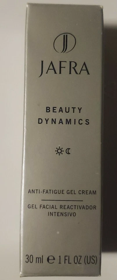 Jafra Beauty Dynamics Anti Fatigue Gel Cream 1oz - Image 1 of 1
