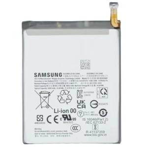 Oryginalna bateria Samsung EB-BS928ABY do Galaxy S24 Ultra SM-S928B / DS 4855mAh - Zdjęcie 1 z 1