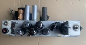 RCA 400 Projector Tube Amp - Picture 1 of 5