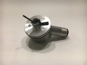 Adaptador de tacómetro para tractor Ford 2600 3600 4610 5610 D3NN17N264B 87800006 - Imagen 1 de 2