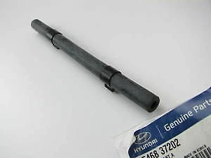 GENUINE BRAND NEW HYUNDAI TRAJET 2003-2007 HOSE - COOLANT - Image 1 of 3