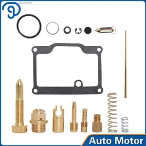 Carburetor Carb Rebuild Kit Fit For Polaris 1994 1995 Sportsman 400 4X4 New - Picture 1 of 5