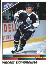 1990-91 Panini Stickers Hockey Cards 201-351 A2716 - You Pick - 10+ FREE SHIP