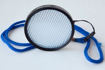 77mm Expodisc Professional White Balance Filter w/Strap - Image 1 of 4