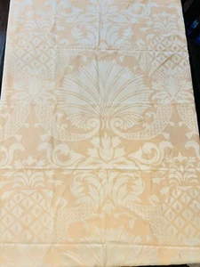 Disney Grand Floridian Resort Fabric Prop Drapery By the Yard BTY - Picture 1 of 5