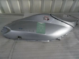 E. Piaggio Fly 125 Fairing Side Rear Left Side Panel Cover 612986 - Picture 1 of 8