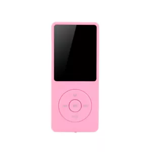 Bluetooth Mp3 Mp4 Media Music Player FM Radio Voice Recorder HiFi 8GB Storage US - Picture 1 of 16
