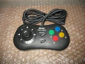 SNK JOYPAD NEO GEO CONTROLLER ORIGINAL! - Picture 1 of 3