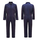 Halloween The Curse of Michael Myers Cosplay Costume Party Men Jumpsuit DressUp/