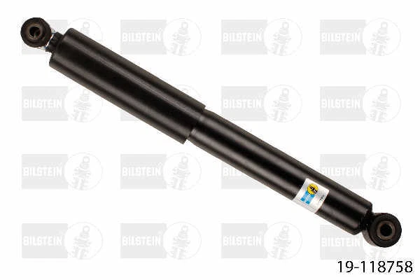 Ammortizzatore Posteriore Bilstein B4 per Vauxhall Vectra C GTS 1.8 (103 kW) 10/04 > 07/08 - Immagine 1 di 1