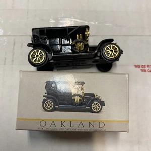 Lectores de coche antiguo de Akland Digest coche fundido a presión nuevo - Imagen 1 de 11