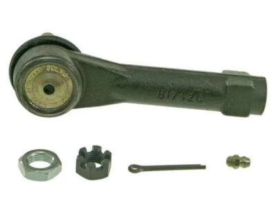Para Chrysler Pacifica 2004-2008 Tie Rod End delantero exterior Moog 13632YBFW 2005 2006 Foto 1 de 2