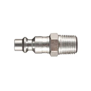 Enchufe Milton® 1/4" NPT M-STYLE® (Caja de 10) - Imagen 1 de 2