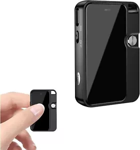 32GB Spion Abhörgerät Wanze Voice Recorder Diktiergerät getarnt Mini Auto MP3 - Bild 1 von 8