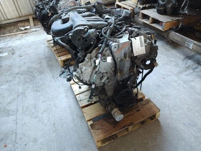 Engine 3.5L VIN B 4th Digit VQ35DE Sedan Fits 13-14 ALTIMA 2112852 - Image 1 of 4