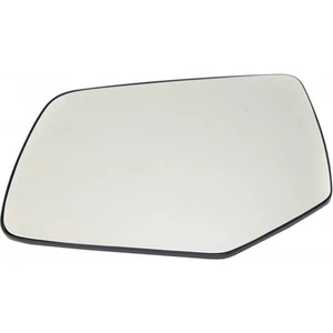 For Ford Escape 2008-2012 Mirror Glass Driver Side | Non-Heated w/ Backing Plate - Picture 1 of 6