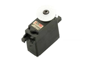 Hitec RCD 36085S D85MG Micro, 32-Bit, Metal Gear Servo - Picture 1 of 1
