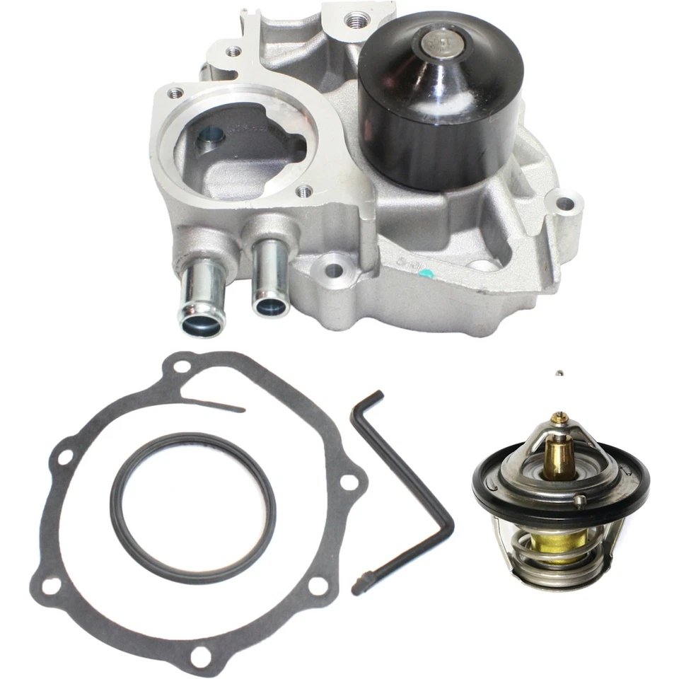 Water Pump For 2004-2006 Subaru Baja Turbocharged - Image 1 of 4
