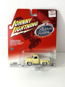 Johnny Lightning Retro Rods Series Wildkat Pickup #12 sealed - Bild 1 von 9