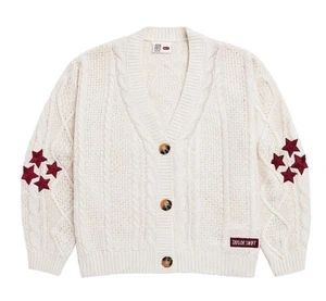 Taylor Swift Red Cardigan Taylor's Version Size XS/S Brand New *Preorder - Picture 1 of 2