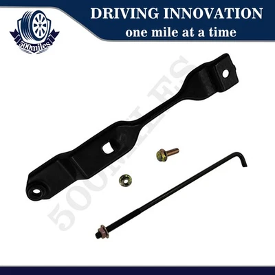 Battery Hold Down Kit For HONDA CR-V RD4 RD5 RD6 RD7 2002 2003 2004 2005 2006 Foto 1 de 4