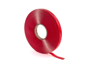 FHC 491075 3M Very Hi-Bond Tape 3/4" x 108 ft 40 Mil Clear Double-Sided 7379 - Picture 1 of 1