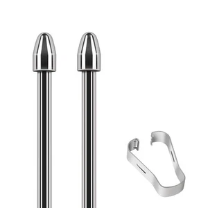 1X (Wymienne końcówki markera Rysik do niezwykłych 2 tabletów - Titanium9323 - Zdjęcie 1 z 8