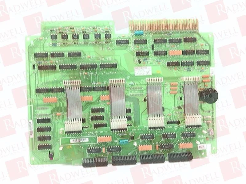 FANUC IC600BF923 / IC600BF923 (NUEVO EN CAJA) Foto 1 de 1