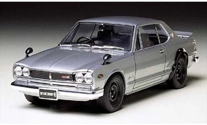 TAMIYA 24194 MODELLO AUTO NISSAN SKYLINE 1/24 - Foto 1 di 1