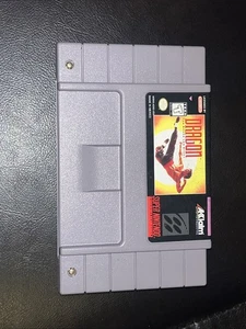 SNES Dragon The Bruce Lee Story Authentic, nur Kassette, SNES - Bild 1 von 6