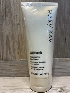 Mary Kay crema mani satinata senza profumo misura intera 3 oz SIGILLATA - Foto 1 di 2