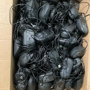 Dell MS3220p Wired USB Laser MouseWheel for PC Laptop 35 Count - Picture 1 of 2