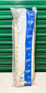 GENUINE GE WD34X1224 GENERAL ELECTRIC ESCUTCHEON - Picture 1 of 3