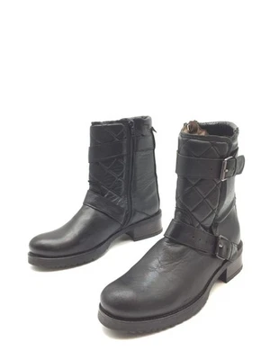 Buffalo Botas Para Mujer T.41 US.9 UK.7 - Imagen 1 de 4