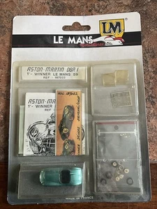 LM LE MANS Miniatures 187022 Aston Martin DBR 1 ganador 1959 - Imagen 1 de 2
