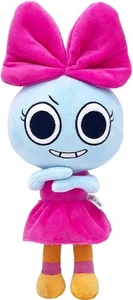 Dandy’s World Plüsch – Niedlicher Rodger & Goob weiches Horrorspiel Kissen Spielzeug - Bild 1 von 7