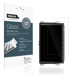 2x Screen Protector for Essgoo AR9002 Flexible Glass 9H dipos - Afbeelding 1 van 7
