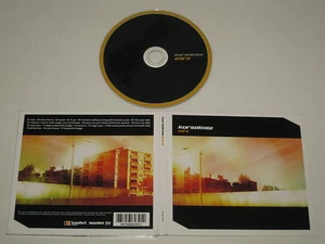 KORSAKOW/EARS(KOMFORT/EDEL/NEURON 000 004-2KFM) CD ALBUM - Picture 1 of 1