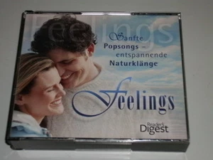 SANFTE POPSONGS ENTSPANNENDE NATURKLÄNGE 5 CD 'S MIT PANFLÖTE - HARFE - PIANO .. - Picture 1 of 1