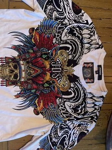 Very Rare Unique Long Sleeve T ๐ JEDOSS Size48 170/88a Custom Made - Picture 1 of 6