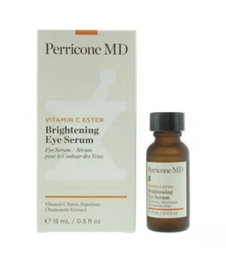 PERRICONE VITAMIN C ESTER AUFHELLENDES AUGENSERUM 15ML - Bild 1 von 1