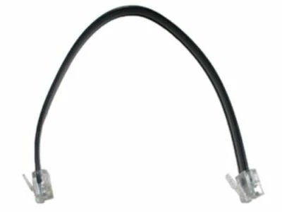 20 25 35 50 100+ cm black cable wire for LEGO NXT Mindstorms EV3 sets  NEW parts - Image 1 of 4