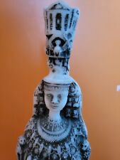 Ephesus Artemis Museum Reproduction SOUVENIR GIFT  Greek Goddess Statue 7 1/2"