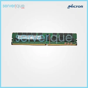 Memoria MTA72ASS8G72LZ-2G6 micras 64 GB PC4-21300 DDR4-2666 MHz ECC Reg Quad Rank - Imagen 1 de 3