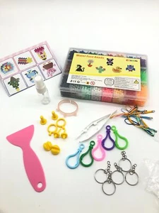 CGBOOM 6800 Perlen Starter Set - Magische Wasserperlen für Kinder, DIY Spaß - Bild 1 von 5