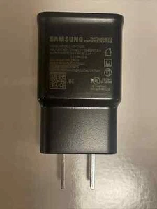 Samsung EP-TA200 Adaptive Charger for Galaxy S8 S9 S10e - Picture 1 of 2