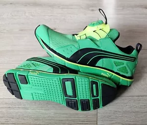 NEU Puma Future Disc LTWT 2.0 grün 7UK 8US 40,5 EUR - Bild 1 von 7